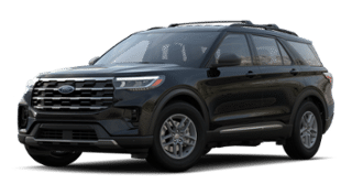 2025 Ford Explorer® External Image 2